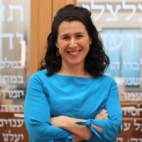 Shalom Hartman Institute Employee Sarit Horwitz's profile photo