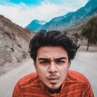 Alchemy Pixels Employee Sudipta Kalita's profile photo
