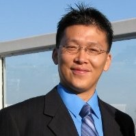 UVP, LLC Employee James Sun's profile photo