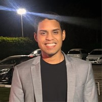 Swap Employee Alan Marques Sousa's profile photo