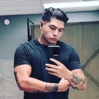 SandBox Logistics Employee Samuel Manning's profile photo