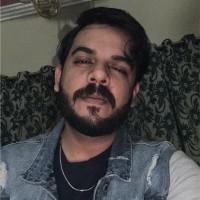 On Screen Solution Employee Wajeeh Z.'s profile photo