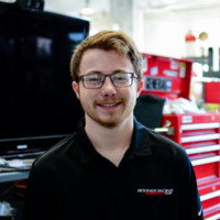 KCL Engineering Employee Seth Long's profile photo