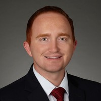 Texas Treasury Safekeeping Trust Company Employee Mathew Williams's profile photo
