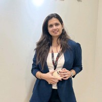 DGTRA CONSULTANCY Employee Preksha Kalal's profile photo