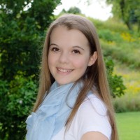 Acutec Precision Aerospace Inc. Employee Rachel Laroche's profile photo