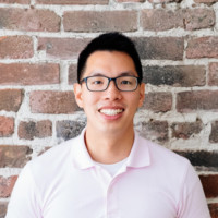 Tempo Software Employee Ren Ku's profile photo