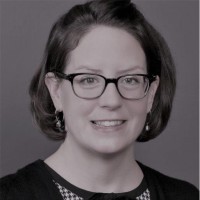 Curia Employee Sarah Smith's profile photo