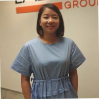 Qupital 橋彼道 Employee Vivien Yeung's profile photo
