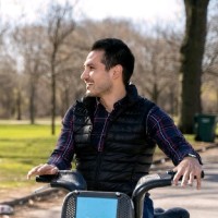 Metropolitan Planning Council Employee Hugo Coronado's profile photo