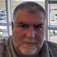 Hewlett-Packard Employee Mike Eberly's profile photo