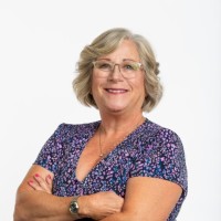 Confluent Employee Robin North's profile photo