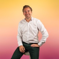 Lobyco Employee Ole Buch's profile photo