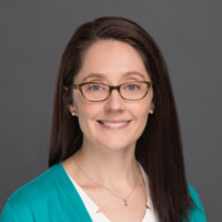 Trinity Consultants Employee Robin Patrick's profile photo