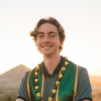 Carlsbad Tech Employee Holden Halladay's profile photo