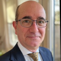 Gilles Huart Email & Phone Number