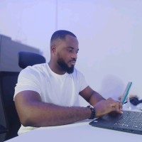 Loopscribe Employee Valentine Bassey's profile photo