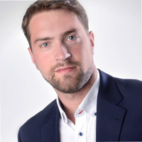 NOKERA Concrete Production GmbH Employee Stefan Holtz's profile photo