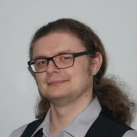 NetDescribe GmbH Employee Alexander Skripnik's profile photo