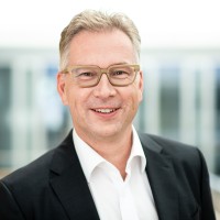Zeppelin Rental GmbH Employee Hans-Georg Seybold's profile photo