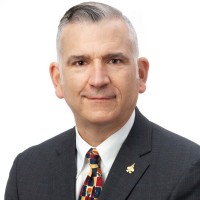 Pratt & Whitney Employee Christopher Dyer's profile photo