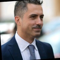 reco Employee Alessandro Rella's profile photo