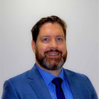 International Community School of Addis Ababa Employee Robert Love's profile photo