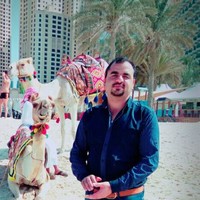Sohail Hayat's profile photo