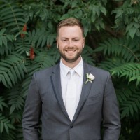 Dorner Mfg. Corp. Employee Wolfgang Jacobsen's profile photo