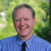 Five County Credit Union Employee Randy Mitchell's profile photo
