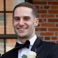 BIOTRONIK Employee Bob Fitzpatrick's profile photo