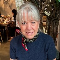 NYU School of Law Employee Sue Anderson's profile photo