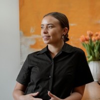 Edition Employee Jodie Kennedy's profile photo