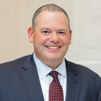 Morgan Stanley Employee Jesse Friedman's profile photo