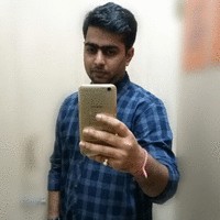 RAY & RAY Employee Shubham Singh's profile photo