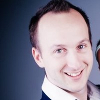 RIHO International bv Employee Thijs van Tilborg's profile photo