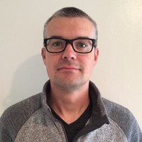 Kinetics Equipment Solutions Group (Mega/Wafab) Employee Nathan Rourke's profile photo