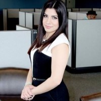 Lucy Verde Email & Phone Number