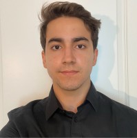H.U.G. Reading Program Employee Samuel Infante Trillos's profile photo