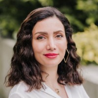 Novin Kish Informatics Services Corporation Employee Narges Rostami's profile photo
