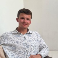 Deliveroo Employee Jonathan Deacon's profile photo