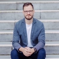 DFL Digital Sports GmbH Employee Alexander Krey's profile photo