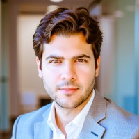 FINEP Employee Erick Meira's profile photo