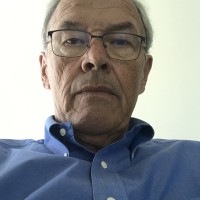 Flying Colours Corp Employee John Gillespie's profile photo