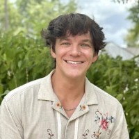 Music City PrEP Clinic Employee Nolan Moss's profile photo