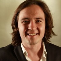 Streamline Audio Video Employee Cosmo Harrigan's profile photo