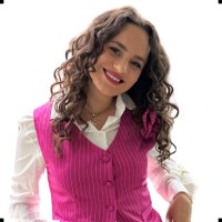 Kristina Chingov Email