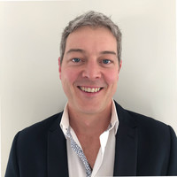 iMIX Ltd Employee Jeremy Egerton's profile photo