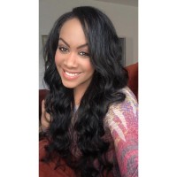 Chainalysis Employee Constance Moore's profile photo