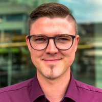 lichtline GmbH Employee Maximilian Kleidl's profile photo